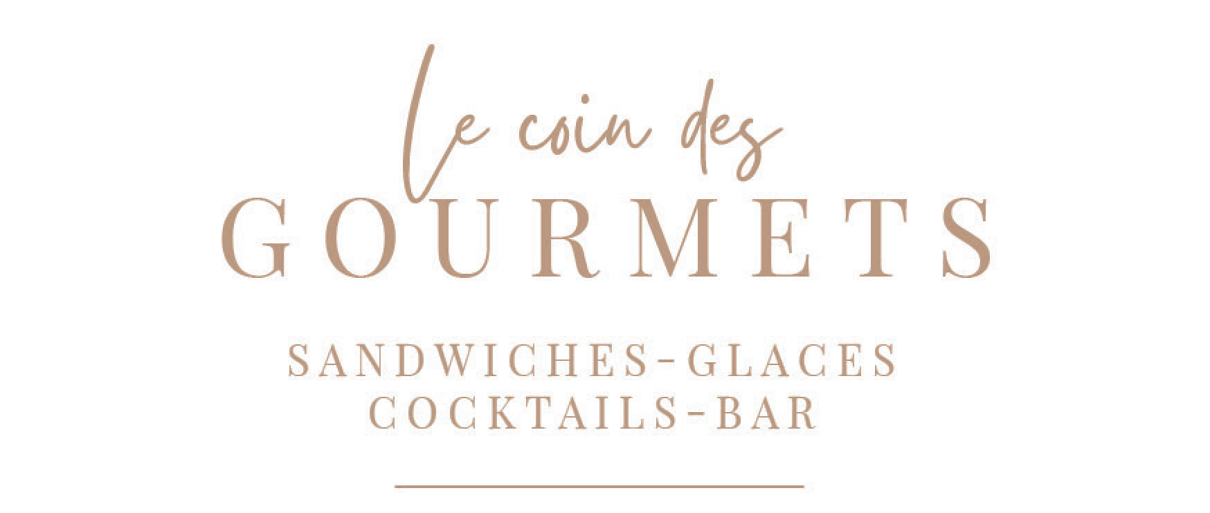 Coin des Gourmets - Dinant